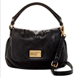 Marc by Marc Jacobs Classic Q Ukita Bag